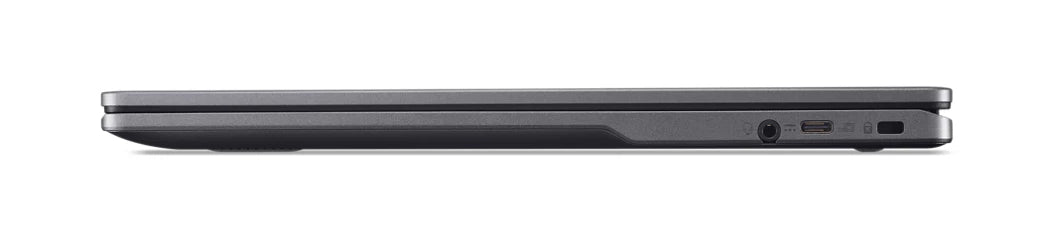 Acer Chromebook Plus 515 - Intel Core 3 - 8 Go RAM - 128 Go SSD