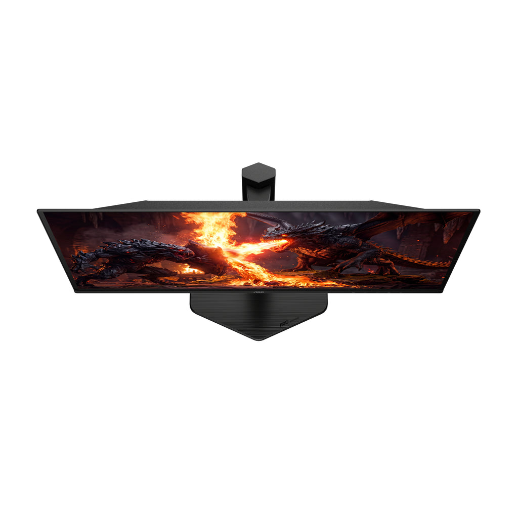 AOC G4 Series OLED 27" QHD 360Hz - Moniteur Gaming