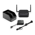 BenQ InstaShow WDC15 Kit vidéo-conférence noir TAA
