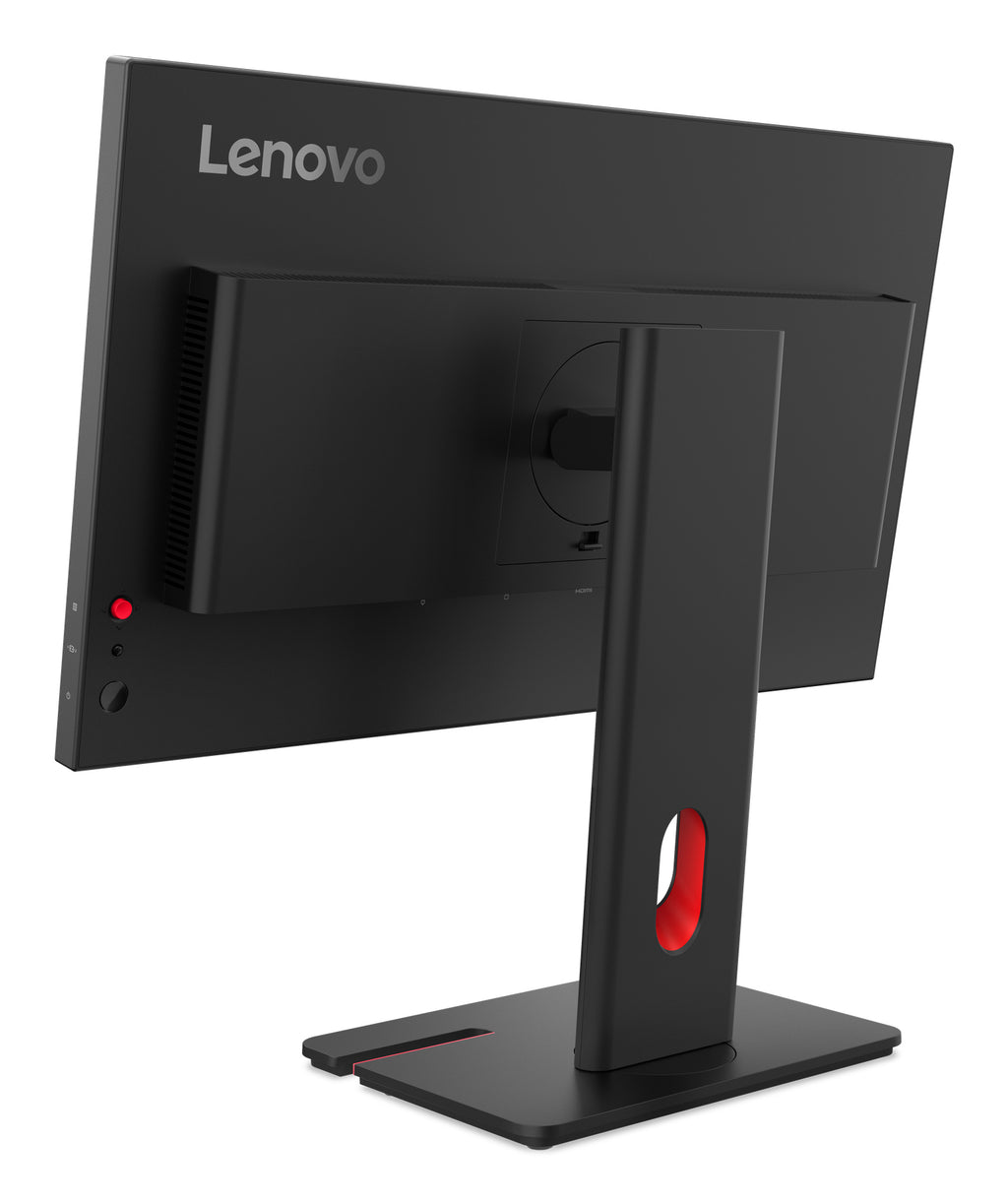 Écran LED Lenovo ThinkVision T24d-40 24" Full HD 120Hz