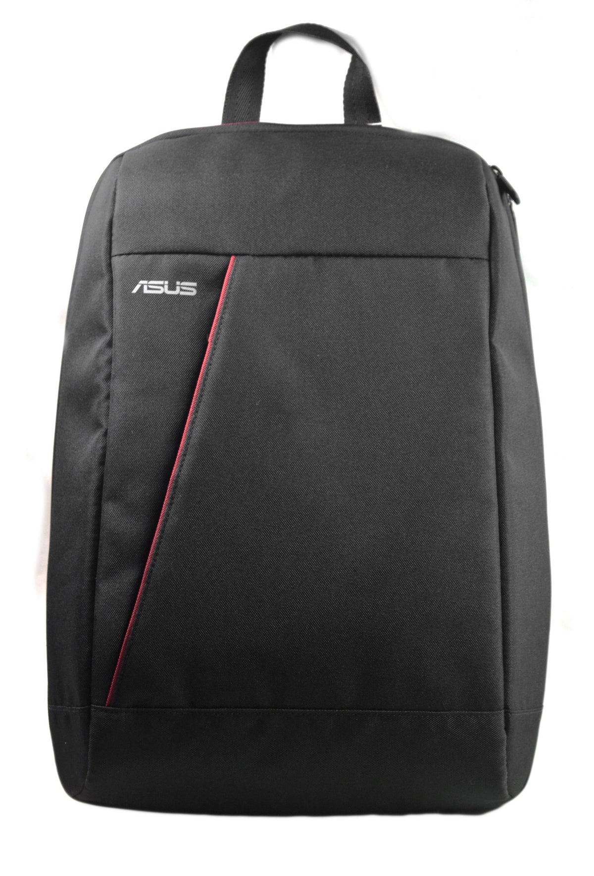 Sac à dos ASUS Nereus Backpack 16" noir/rouge