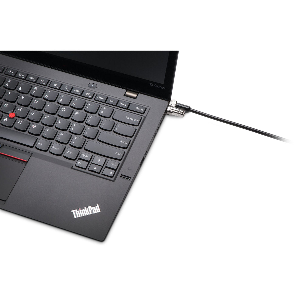 Câble sécurité Kensington 1,83m argent - Anti-vol