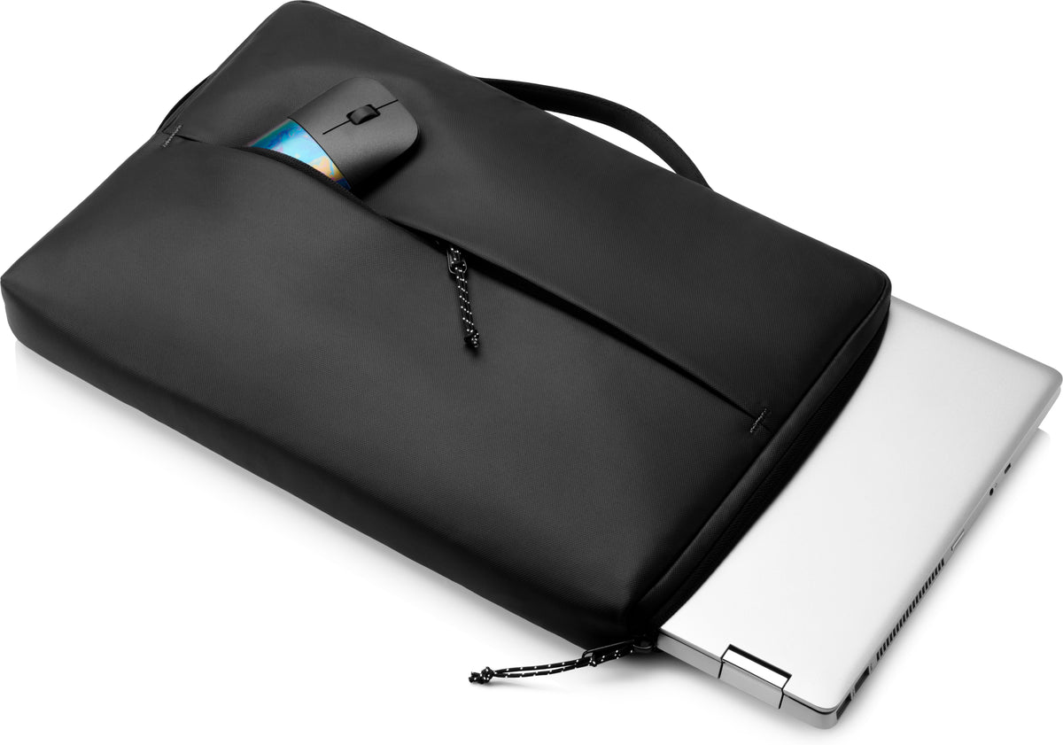 Housse protection HP 15,6'' - Robuste & élégante