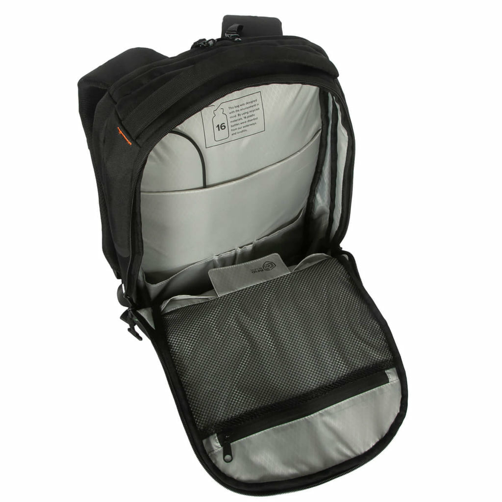 Sac à dos Targus Commuter EcoSmart 15"-16" noir