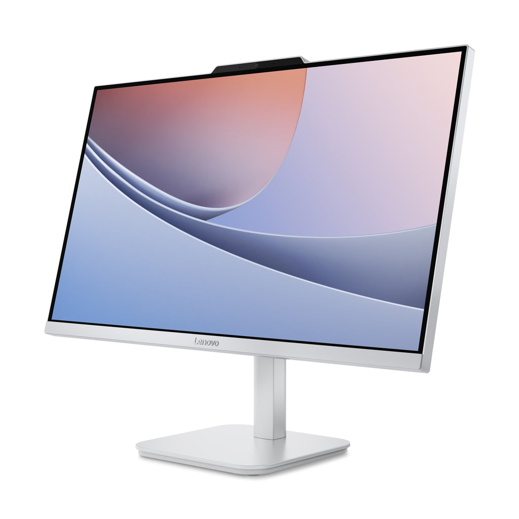 Lenovo A100 F0JN - PC Tout-en-un 23.8" Full HD