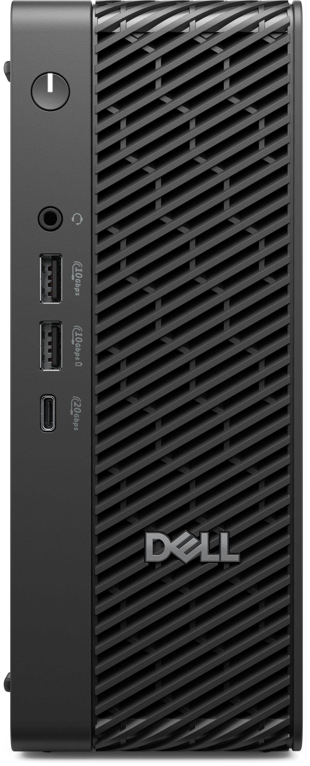 Dell Pro Max Micro FCM2250 - AI PC professionnel ultra-puissant