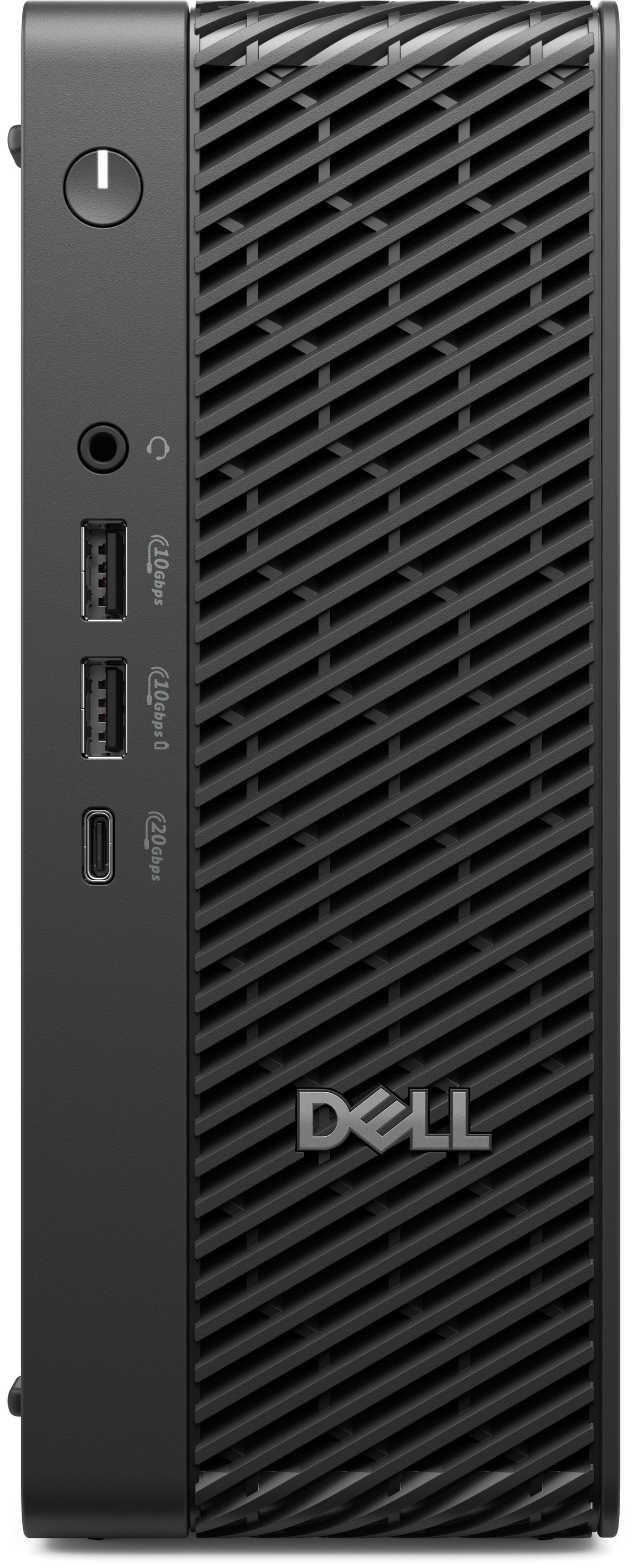 Dell Pro Max Micro FCM2250 - AI PC professionnel ultra-puissant