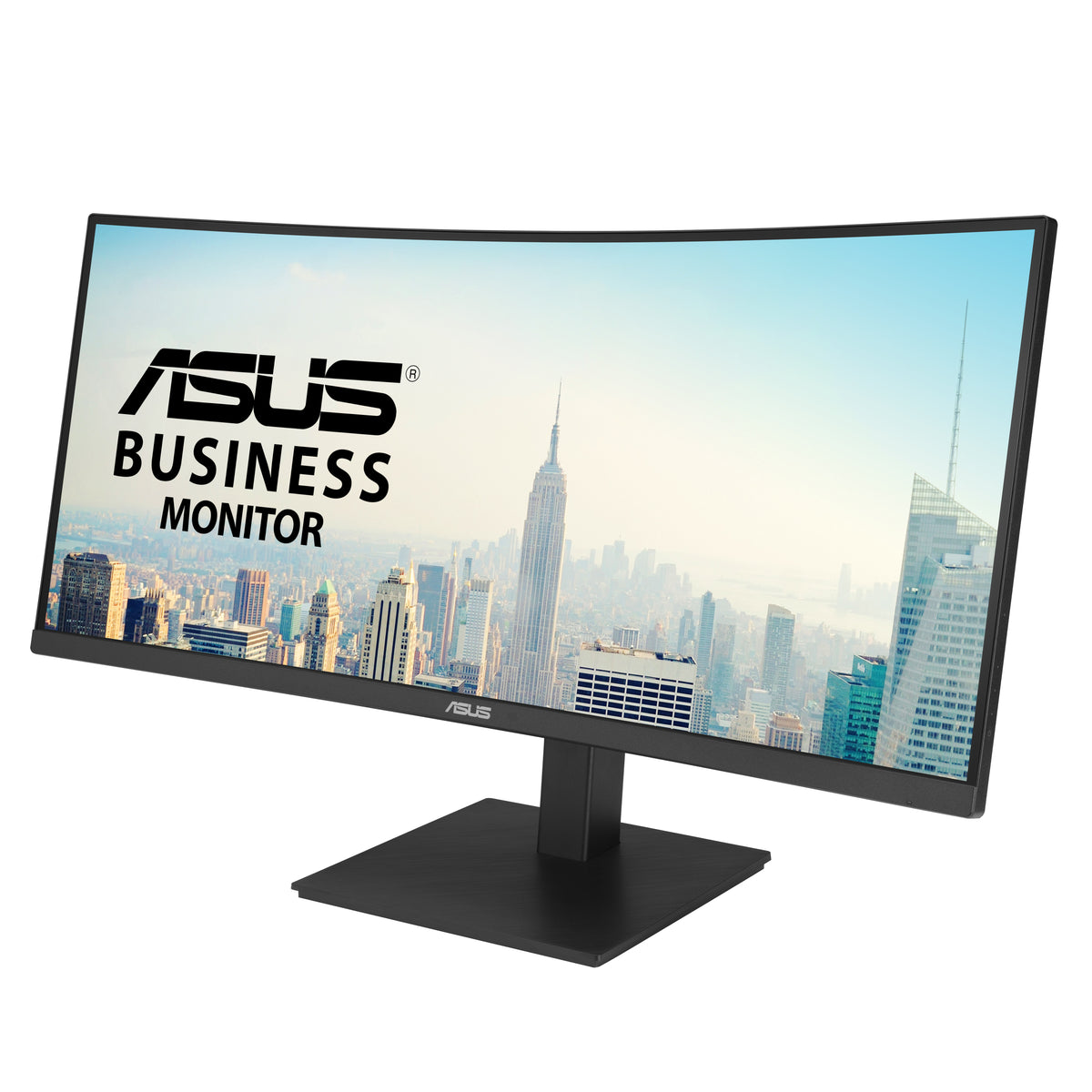 Écran incurvé ASUS 34" 3440x1440 100Hz HDR10