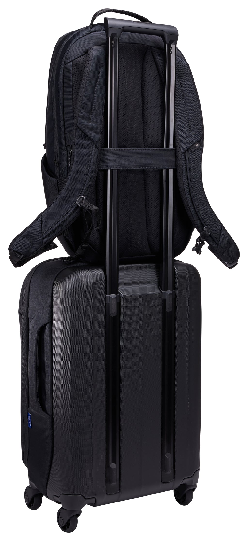 Thule Subterra 2 Backpack 21L Noir - Sac à dos pro