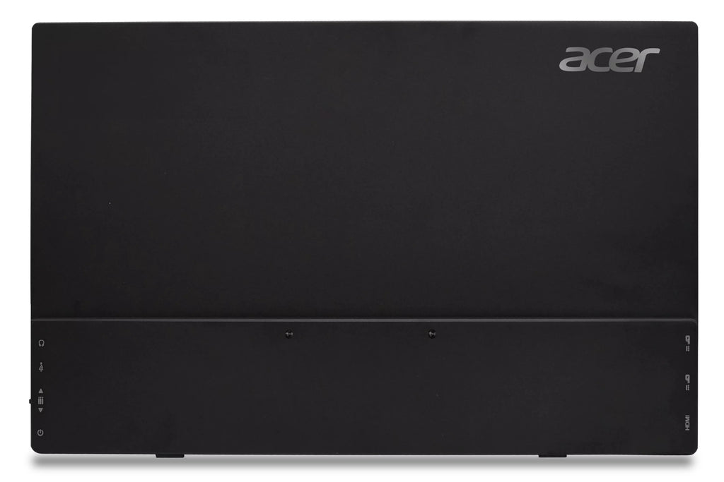 Acer PM1 Series PM161QT écran portable tactile Full HD