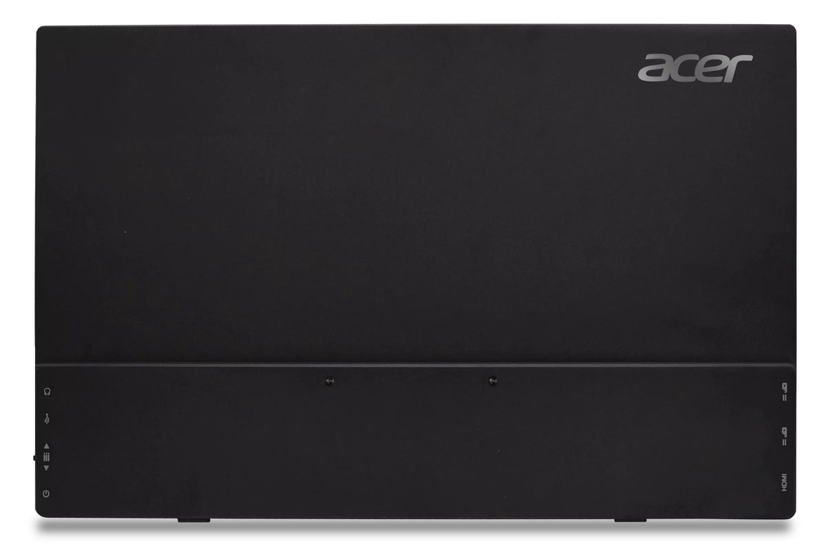 Acer PM1 Series PM161QT écran portable tactile Full HD