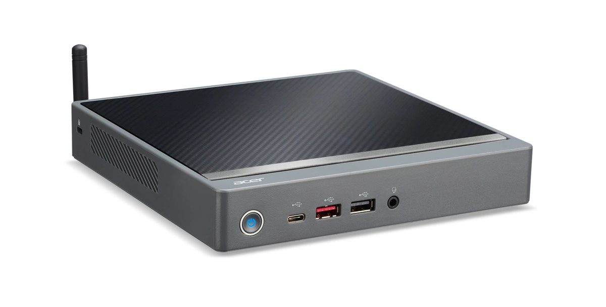 Acer Veriton N2 VN2595GT Mini PC Core 3 100U
