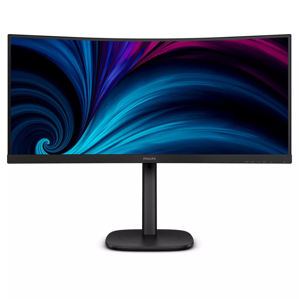 PHILIPS 34B2U3600C écran incurvé WQHD 120Hz noir