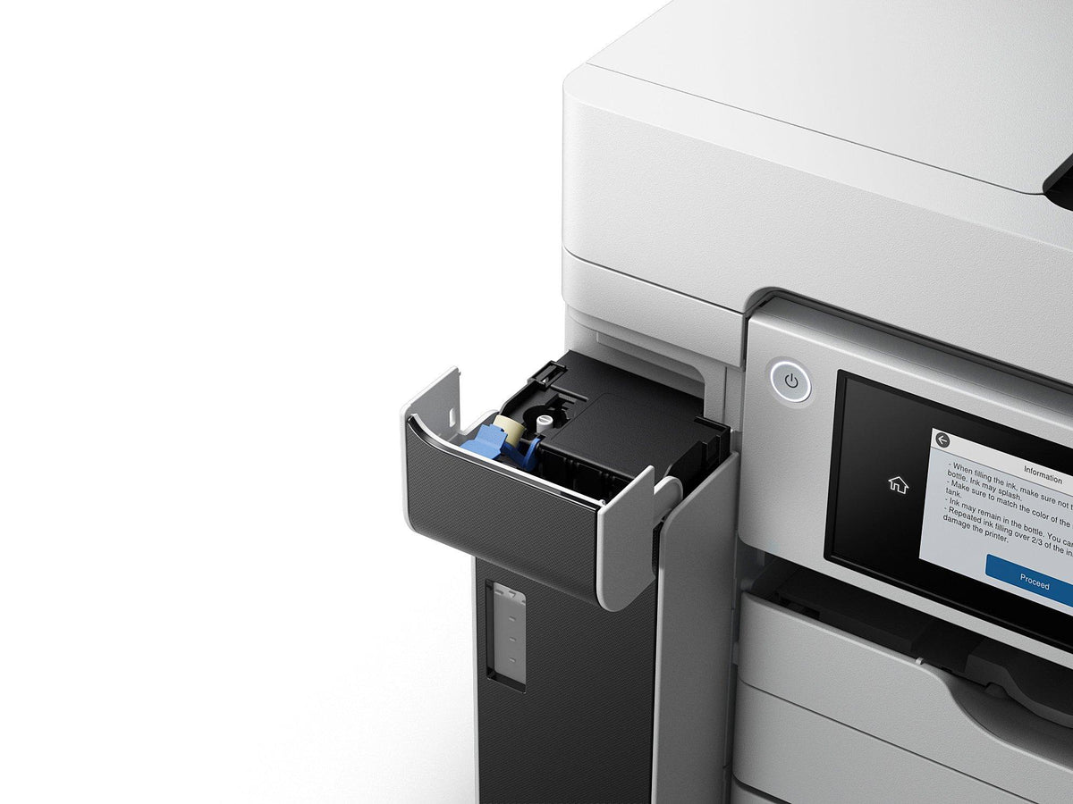 Epson EcoTank Pro ET-M16685 - Imprimante A3 noir et blanc