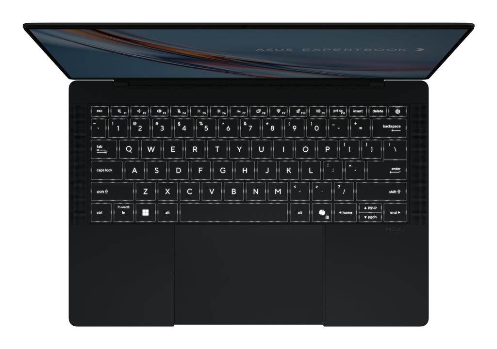 ASUS ExpertBook Ultra B9406CAA-TH0132X - Copilot+ PC Intel Core Ultra 7