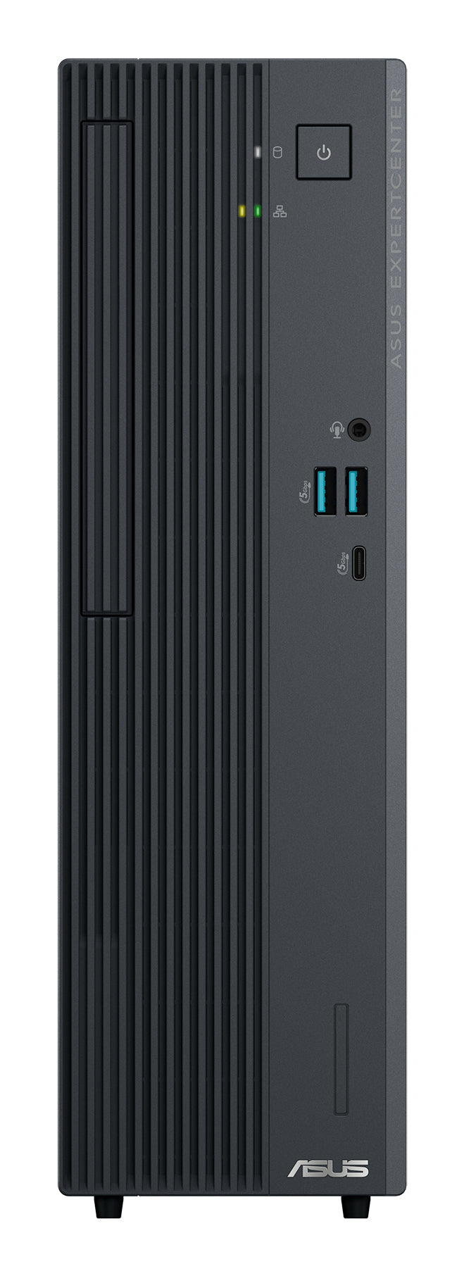 ASUS ExpertCenter PM700SK : PC SFF Ryzen AI 7 350 Pro
