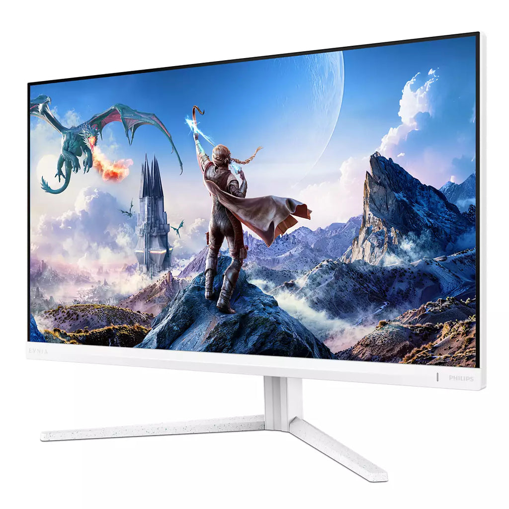 Philips Evnia 5000 27" Écran Gaming 4K 160Hz | PHILIPS