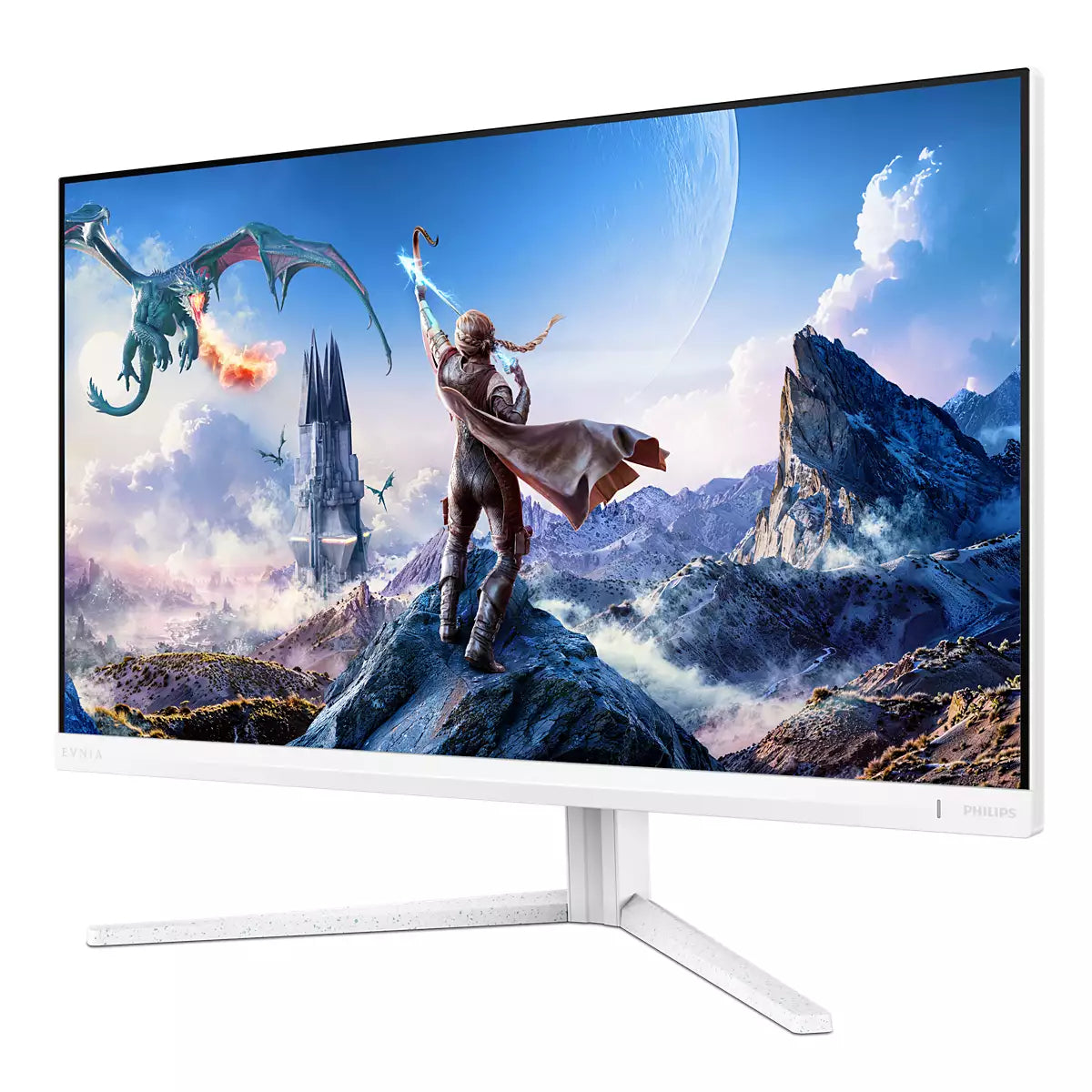Philips Evnia 5000 27" Écran Gaming 4K 160Hz | PHILIPS