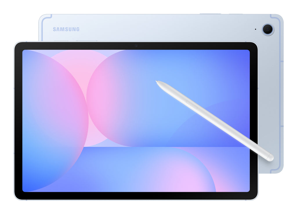 Samsung Galaxy Tab S10 FE 128 Go - Tablette Android bleu