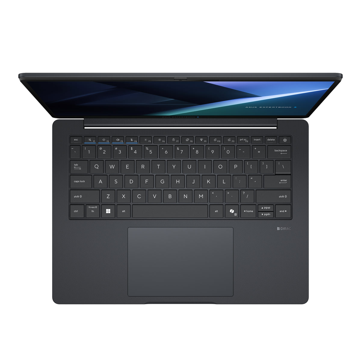 ASUS ExpertBook B3 G1 | PC Portable Pro 180° Ultra 7 | 16Go RAM 512Go SSD