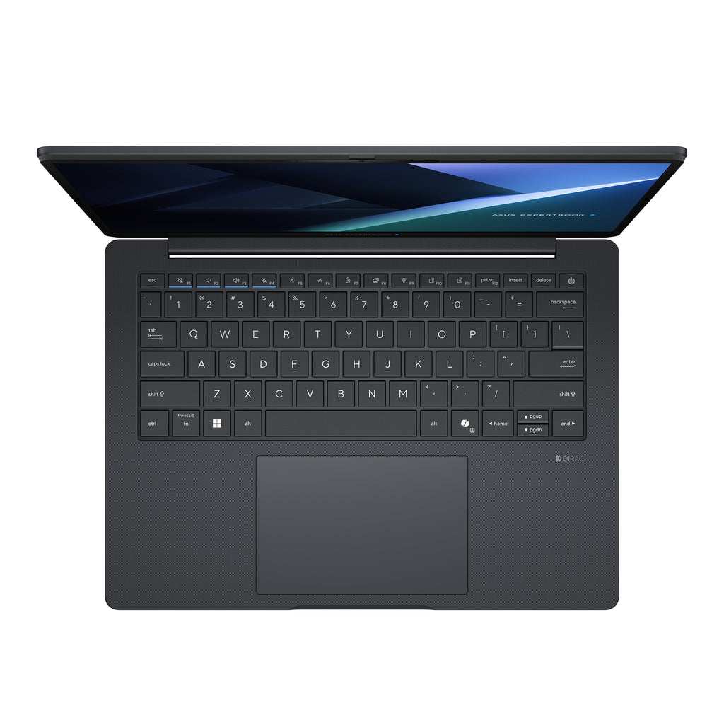 ASUS ExpertBook B3 G1 - Ordinateur portable pro 14"