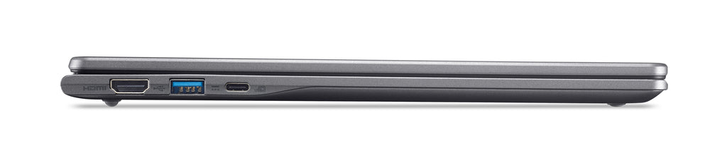 Acer Chromebook Plus 514 - Intel N355 - 8Go RAM - 128Go SSD