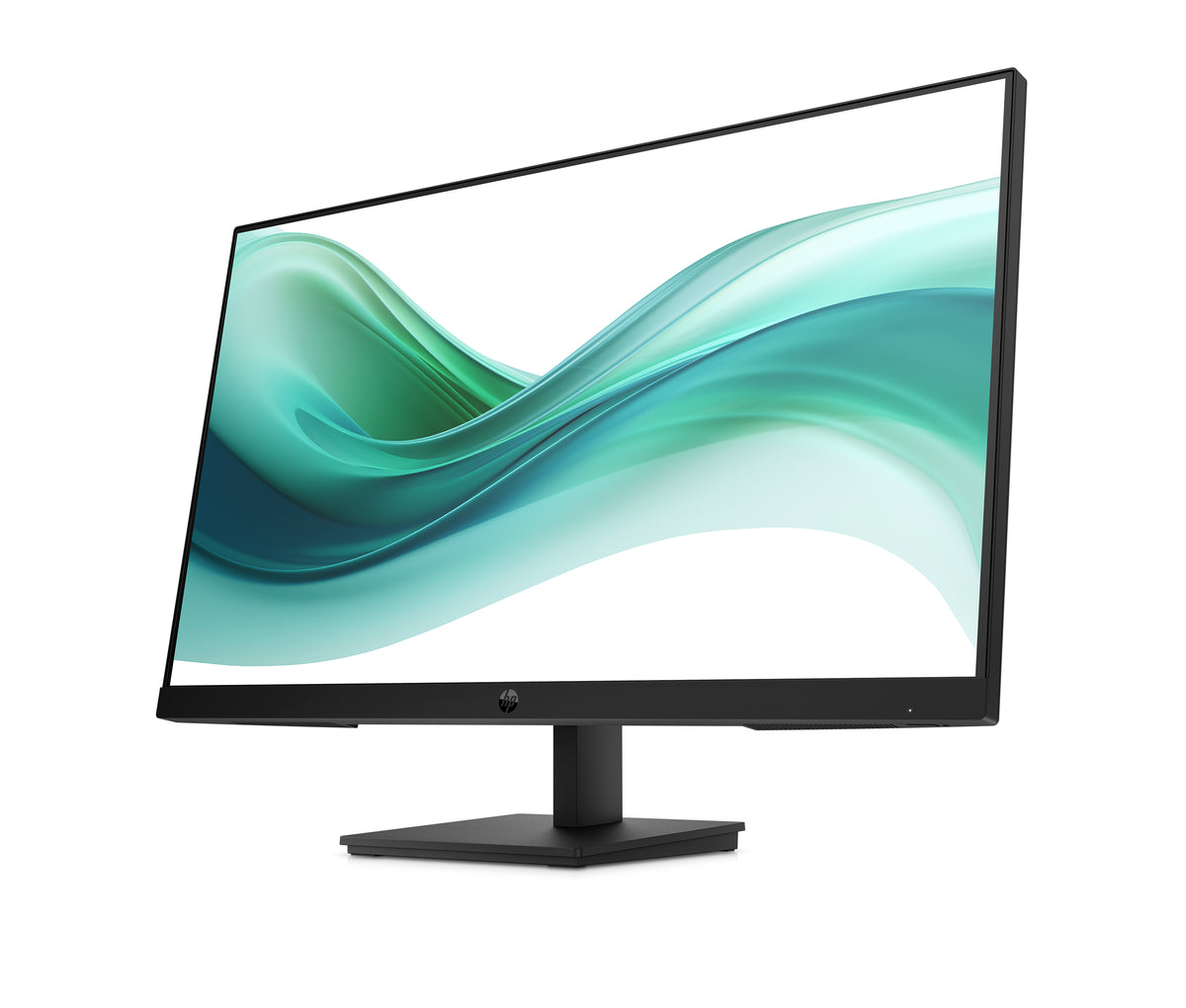 Moniteur HP Series 3 Pro 27" Full HD 100Hz - Noir