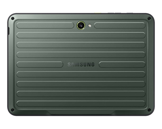 Samsung Tab Active5 Pro Enterprise - Tablette robuste Android 15