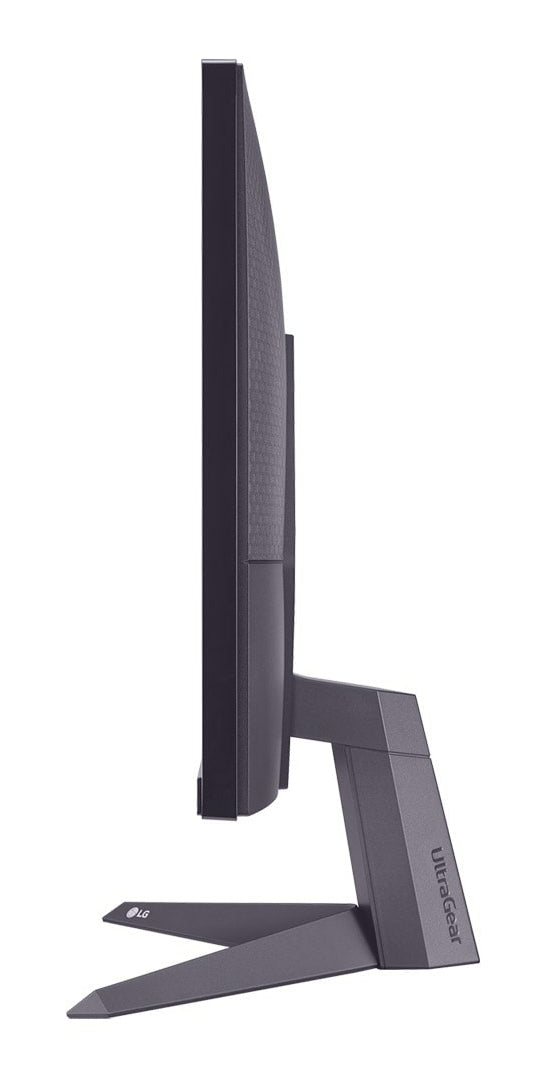 LG UltraGear 24GS50F-B Écran Gaming 24" 180Hz HDR10