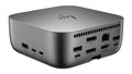 Station d'accueil HP Thunderbolt 4 - 2 écrans 4K - 280W