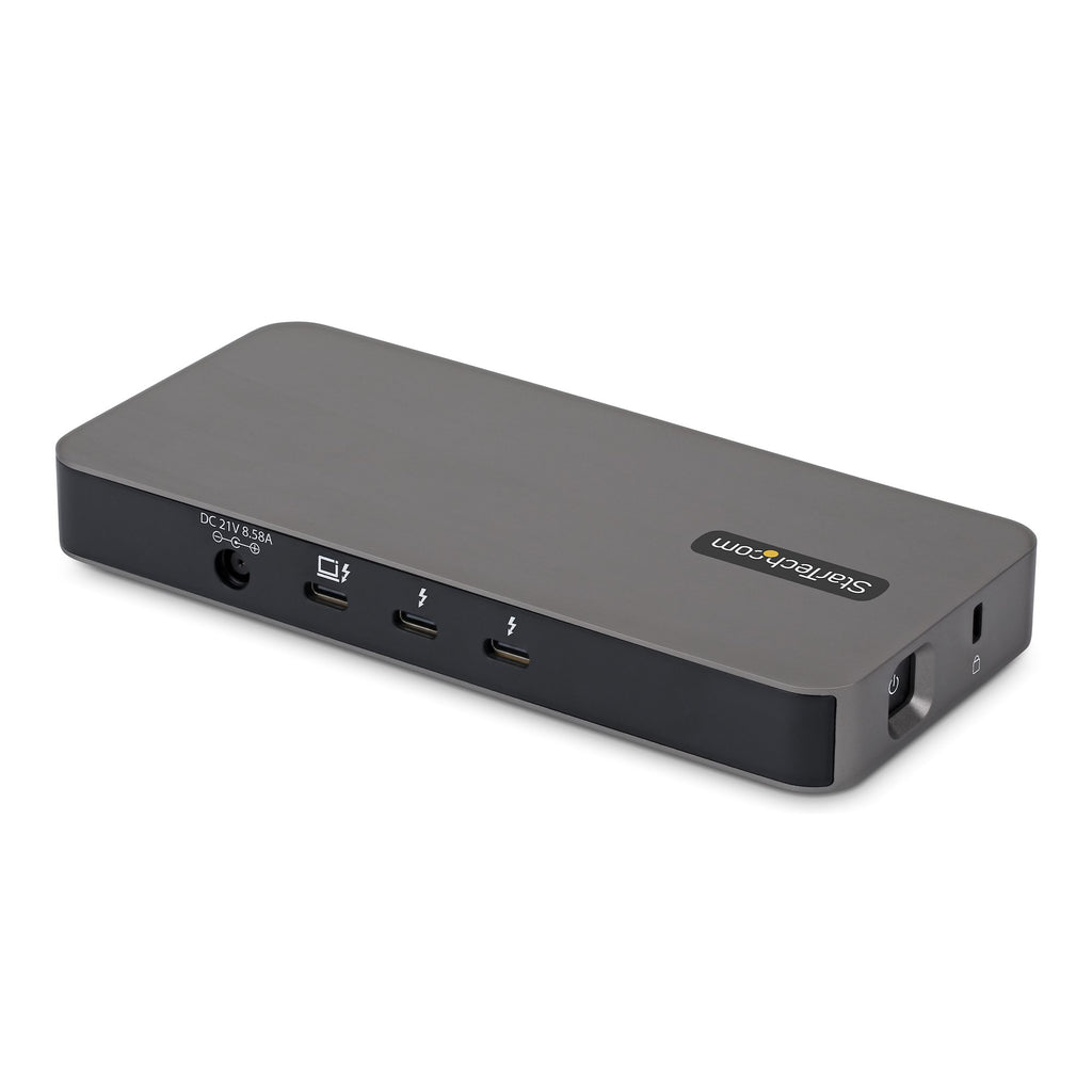 Station d'accueil Thunderbolt 5 Startech 140W