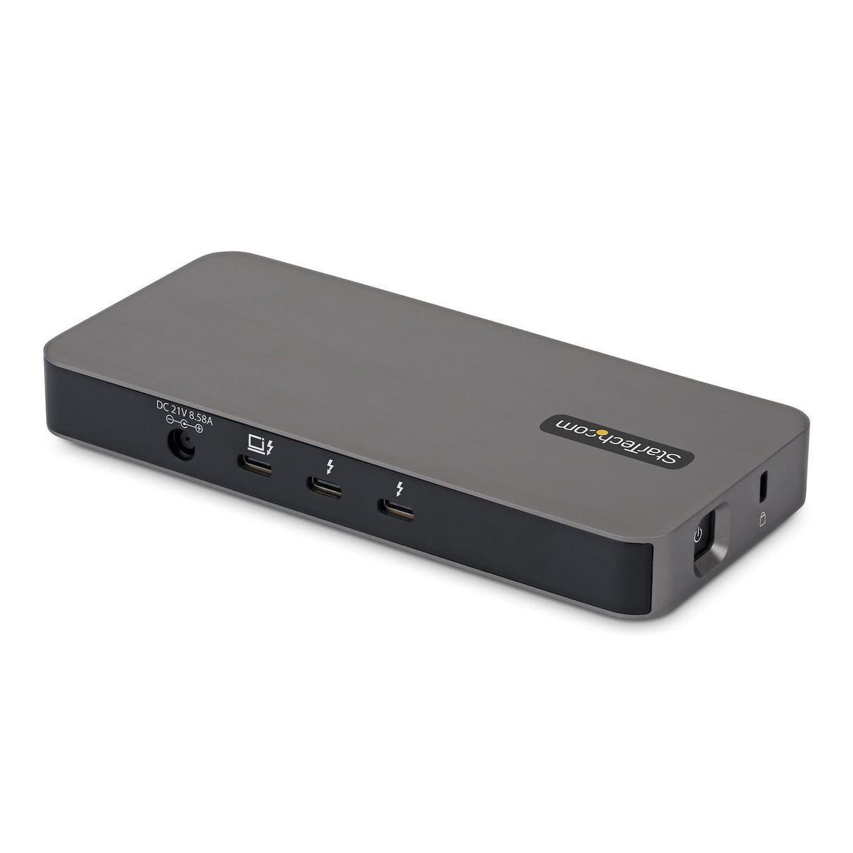 Station d'accueil Thunderbolt 5 Startech 140W