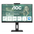 Écran LED AOC 27" QHD 75Hz IPS - Q27P3CW