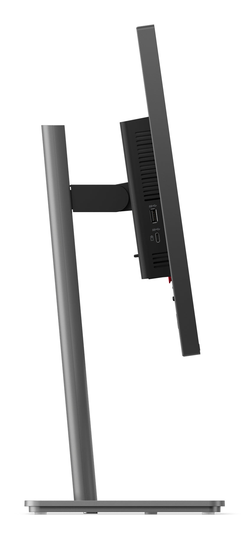 Écran LED Lenovo ThinkVision P24QD-40 24" QHD 120Hz