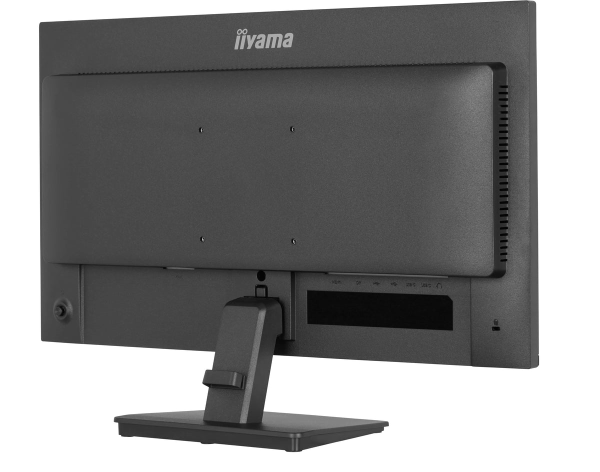 Écran LED iiyama 23.8" Full HD 120Hz IPS - ProLite X2497HSU-B1