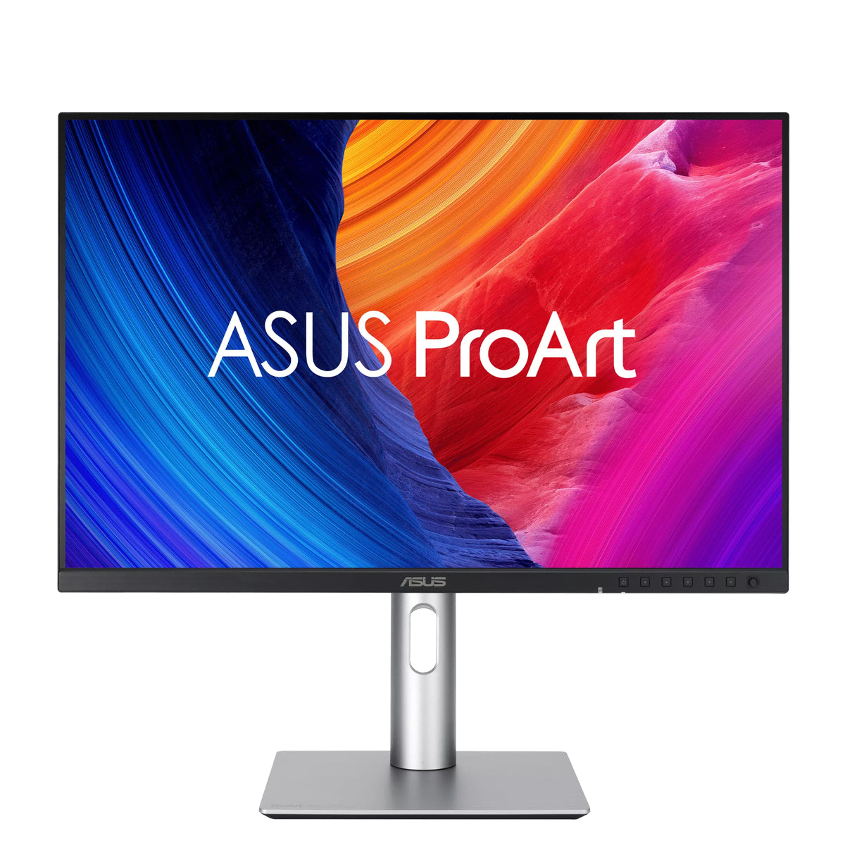 ASUS ProArt PA248QFV 24" Écran LED WUXGA 100Hz - Achetez en ligne