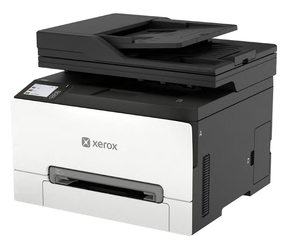 Xerox C255V/AEU Imprimante Multifonctions Laser Couleur