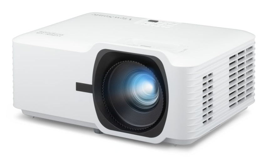 ViewSonic LS630W - Projecteur DLP 4500 lumens WXGA 16:10