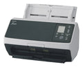 Ricoh fi-8170 Scanner 70 ppm - Double CIS Recto-Verso