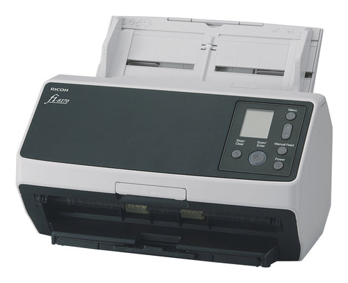 Ricoh fi-8170 Scanner 70 ppm - Double CIS Recto-Verso