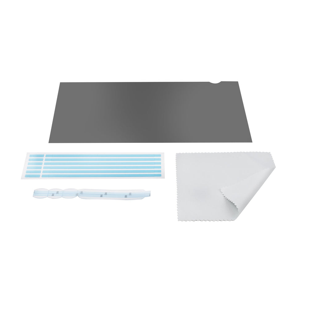 Filtre confidentialité 14" anti-reflet lumière bleue STARTECH
