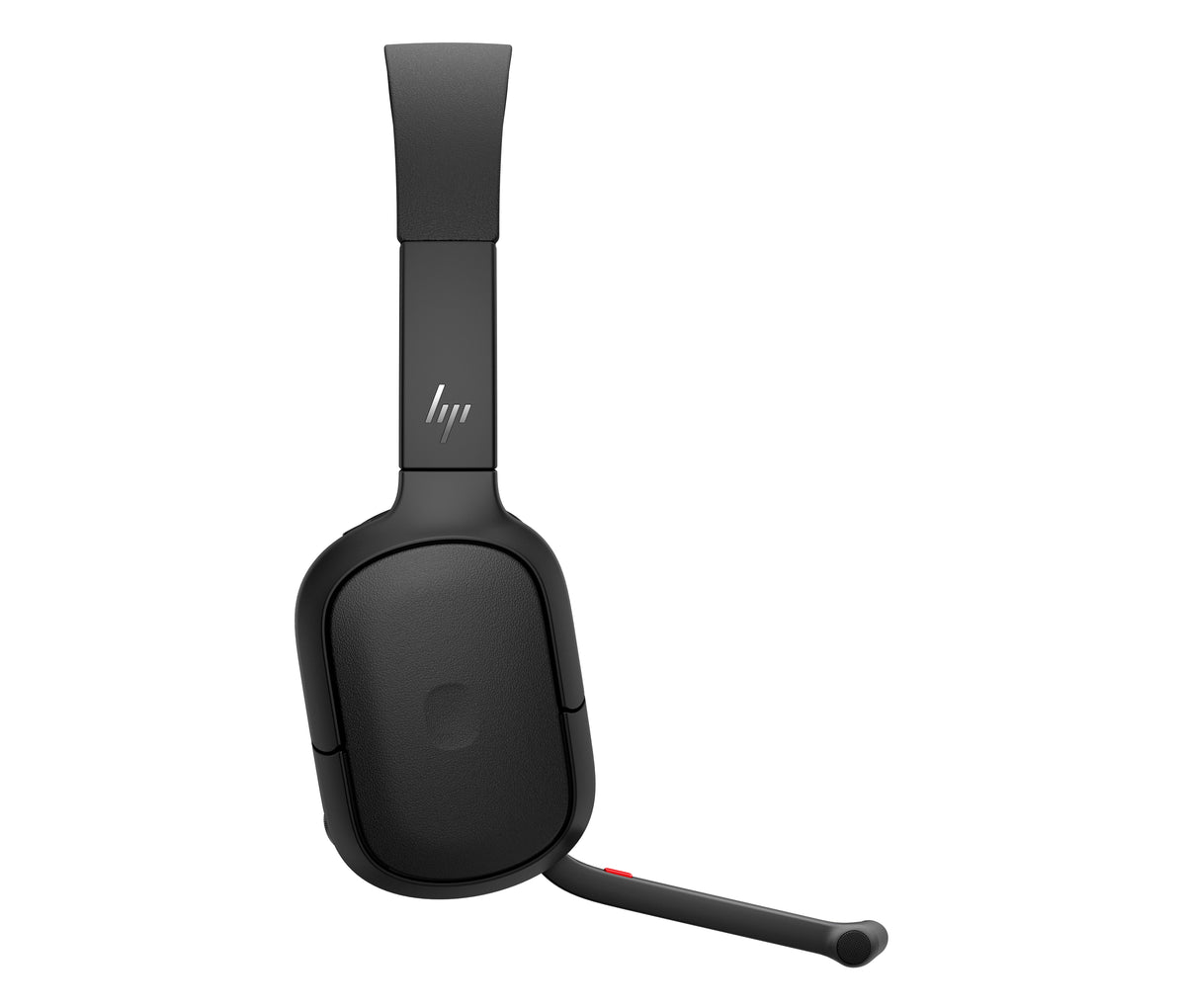 HP Poly Focus 625 – Micro-casque Bluetooth certifié Teams