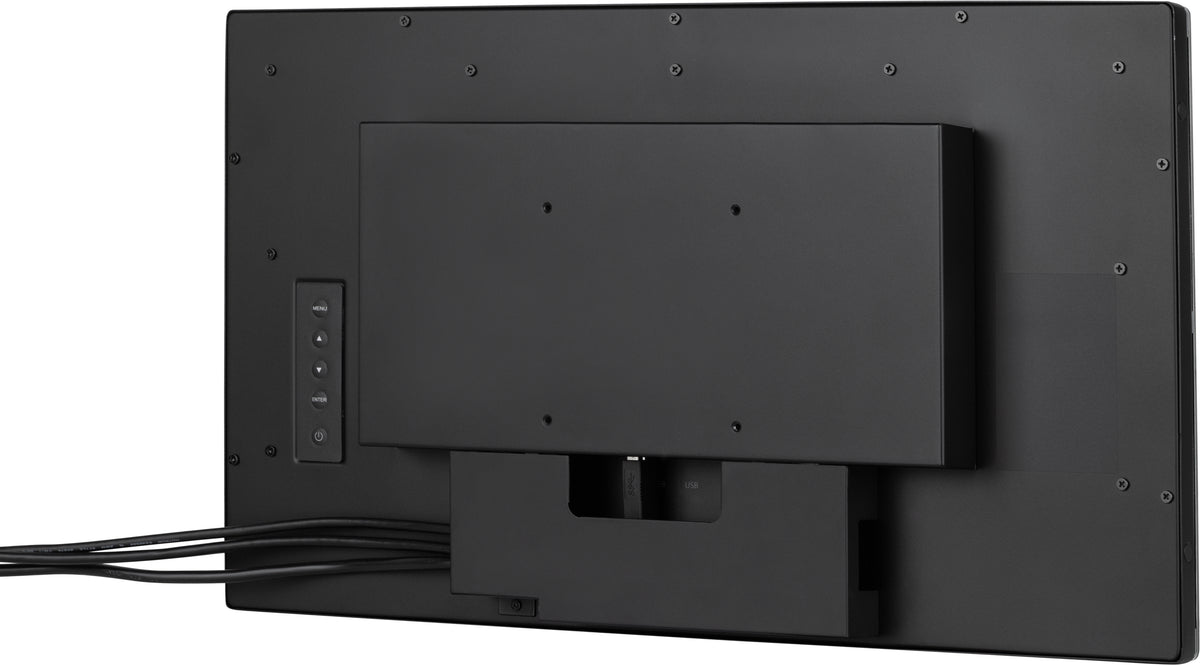 Écran tactile IIYAMA 21.5" Full HD - Cadre ouvert - ProLite TF2238MSC-B1