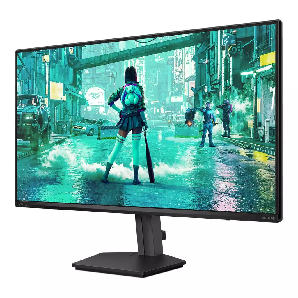 Philips Evnia 3000 27" écran gaming 144Hz HDR10