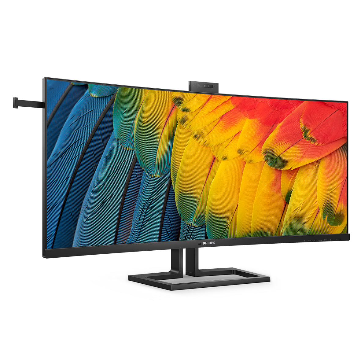 Philips 40B1U6903CH - Écran incurvé 40" WUHD 75Hz