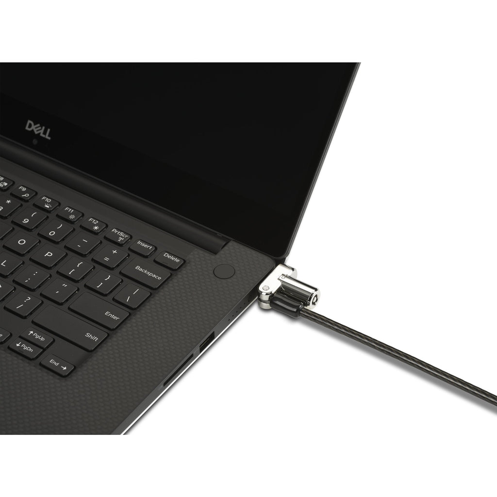 Serre-câble Kensington 1.8m - Sécurité PC portable
