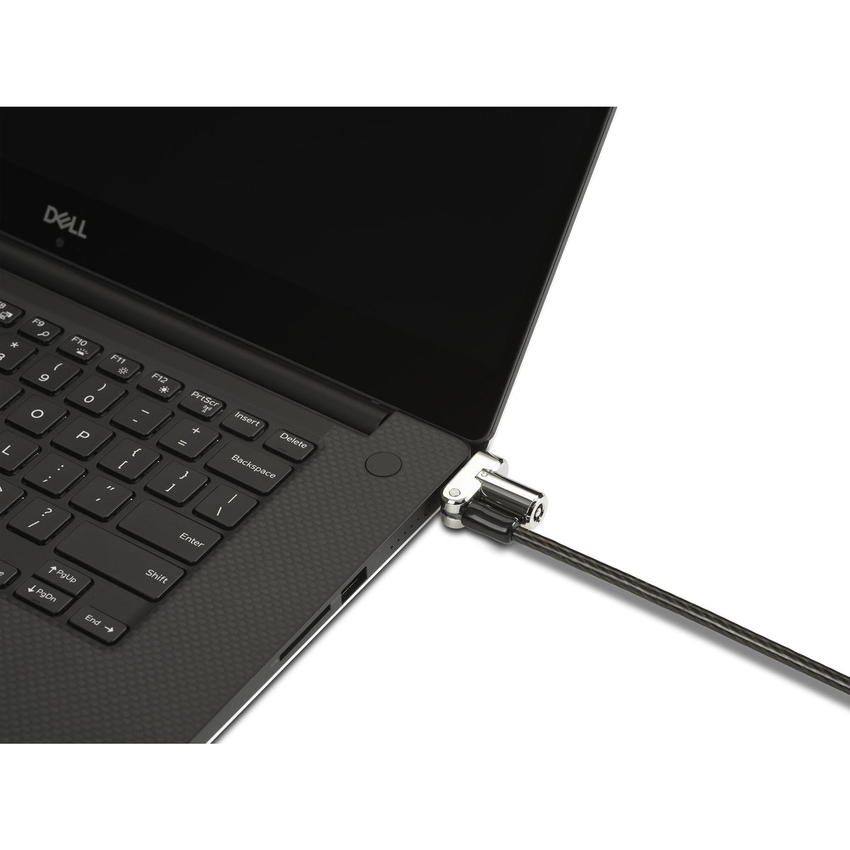 Serre-câble Kensington 1.8m - Sécurité PC portable
