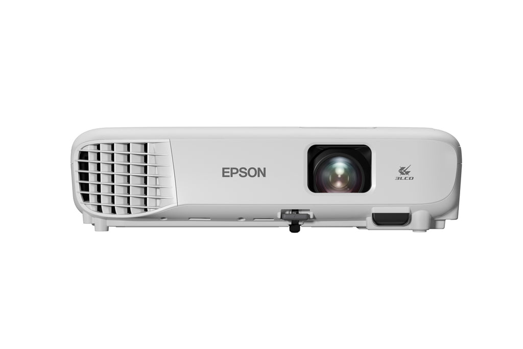Projecteur Epson EB-W53 4000 lumens WXGA portable