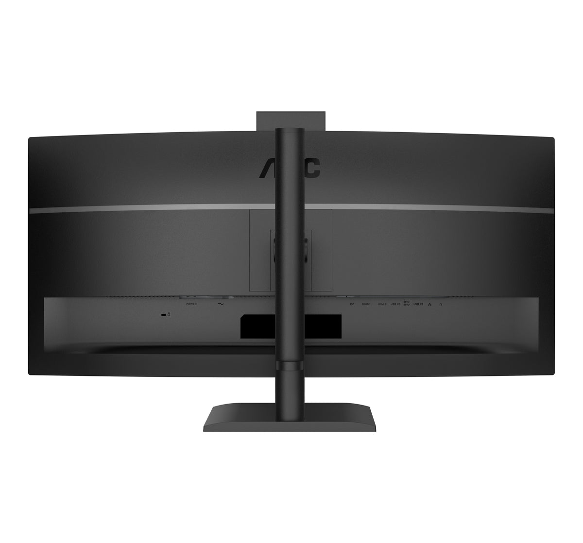 Écran incurvé AOC CU34E4CW 34" UWQHD - HDR10 - 4ms