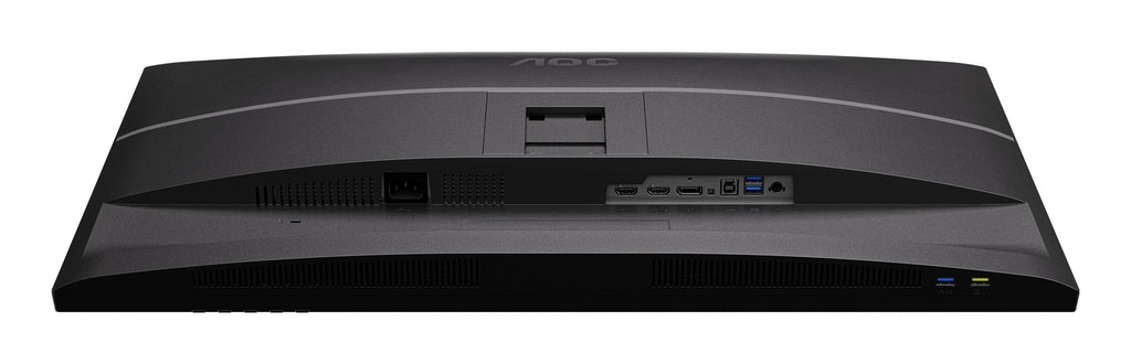 AOC E4 Series 32" QHD 100Hz - Écran LED IPS